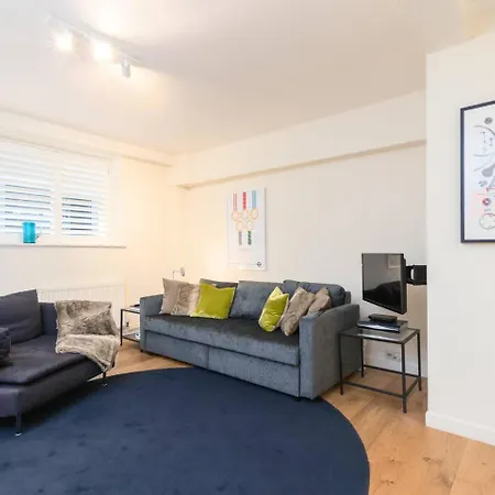 Apartamento Guestready - Blue Surprise Near St. Paul'S